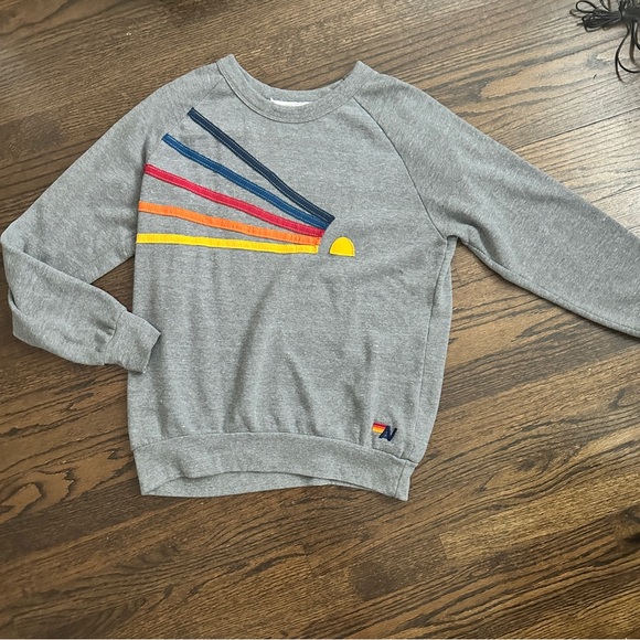 Sold out everywhere aviator nation day dream sweatshirt - Picture 2 of 4